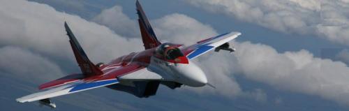 MiG29.